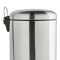 Habitat 30 Litre Round Kitchen Pedal Bin Habitat 30 Litre Round Kitchen Pedal Bin