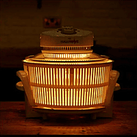 JML Halowave White Halogen Oven JML Halowave White Halogen Oven