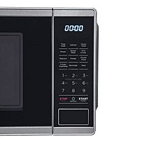 Morphy Richards 20L 800W Grill Silver Morphy Richards 20L 800W Grill Silver