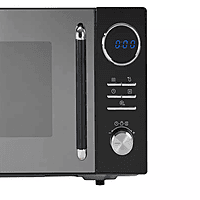 Morphy Richards 23L 900W Solo Black - exUK Unboxed Morphy Richards 23L 900W Solo Black - exUK Unboxed