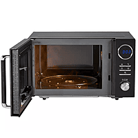 Morphy Richards 23L 900W Solo Black - exUK Unboxed Morphy Richards 23L 900W Solo Black - exUK Unboxed