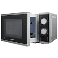 Morphy Richards 20L 800W Standard Microwave Morphy Richards 20L 800W Standard Microwave