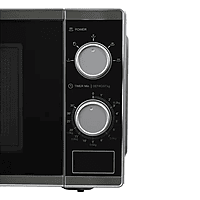 Morphy Richards 20L 800W Standard Microwave Morphy Richards 20L 800W Standard Microwave