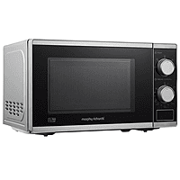 Morphy Richards 20L 800W Standard Microwave Morphy Richards 20L 800W Standard Microwave