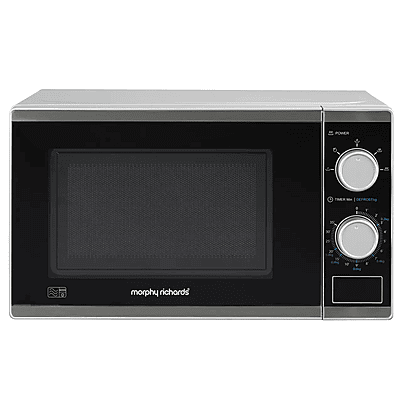 Morphy Richards 20L 800W Standard Microwave