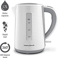 Morphy Richards Arc Jug Kettle Morphy Richards Arc Jug Kettle