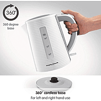 Morphy Richards Arc Jug Kettle Morphy Richards Arc Jug Kettle