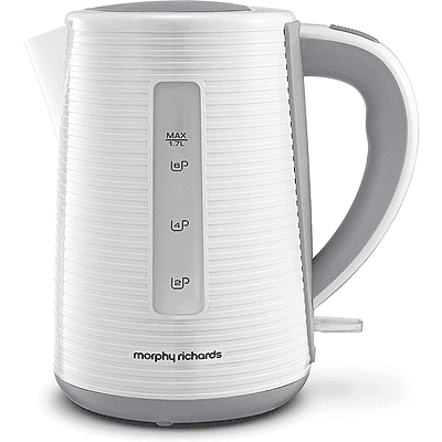 Morphy Richards Arc Jug Kettle