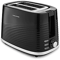 Morphy Richards Dune 2 Slice Toaster - exUK Unboxed Morphy Richards Dune 2 Slice Toaster - exUK Unboxed