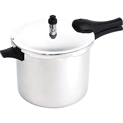 Prestige 7.5L Stainless Steel Pressure Cooker