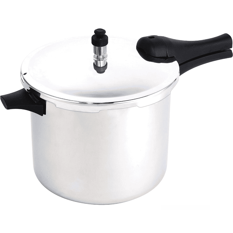 Prestige 7.5L Stainless Steel Pressure Cooker Prestige 7.5L Stainless Steel Pressure Cooker