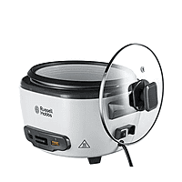 Russell Hobbs 3.3L Rice Cooker Russell Hobbs 3.3L Rice Cooker