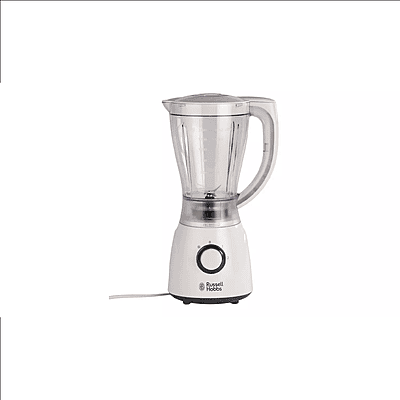 Russell Hobbs Go Create 1.5L Plastic Jug Blender