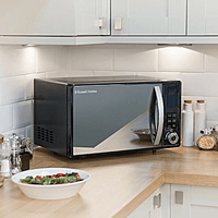 Russell Hobbs Luna RHMDL801G 23L 800W ET GR Russell Hobbs Luna RHMDL801G 23L 800W ET GR