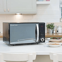 Russell Hobbs Luna RHMDL801G 23L 800W ET GR Russell Hobbs Luna RHMDL801G 23L 800W ET GR