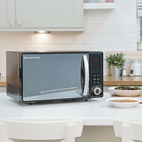 Russell Hobbs Luna RHMDL801G 23L 800W ET GR Russell Hobbs Luna RHMDL801G 23L 800W ET GR