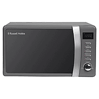 Russell Hobbs Worcester 700W Standard Microwave Russell Hobbs Worcester 700W Standard Microwave