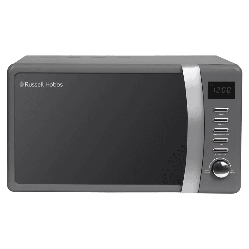 Russell Hobbs Worcester 700W Standard Microwave Russell Hobbs Worcester 700W Standard Microwave