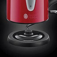 Russell Hobbs Worcester Kettle Russell Hobbs Worcester Kettle
