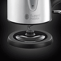 Russell Hobbs Worcester Kettle Russell Hobbs Worcester Kettle