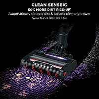 Shark Duo Clean Cordless Vacuum - exUK Unboxed Shark Duo Clean Cordless Vacuum - exUK Unboxed