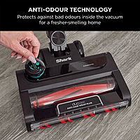 Shark Duo Clean Cordless Vacuum - exUK Unboxed Shark Duo Clean Cordless Vacuum - exUK Unboxed