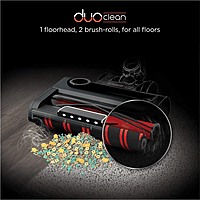 Shark Duo Clean Cordless Vacuum - exUK Unboxed Shark Duo Clean Cordless Vacuum - exUK Unboxed