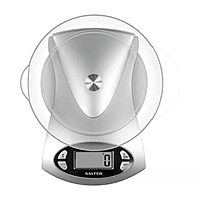 Salter Bowl Electronic Scale Salter Bowl Electronic Scale