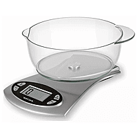 Salter Bowl Electronic Scale Salter Bowl Electronic Scale