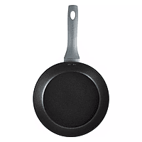 Salter Megastone Excellence 24cm Aluminium Frying Pan Salter Megastone Excellence 24cm Aluminium Frying Pan