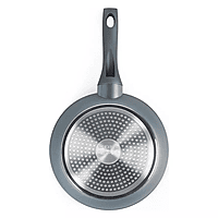 Salter Megastone Excellence 24cm Aluminium Frying Pan Salter Megastone Excellence 24cm Aluminium Frying Pan