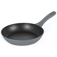 Salter Megastone Excellence 24cm Aluminium Frying Pan Salter Megastone Excellence 24cm Aluminium Frying Pan