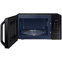 Samsung Black Solo Microwave Samsung Black Solo Microwave