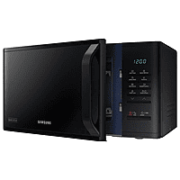 Samsung Black Solo Microwave Samsung Black Solo Microwave
