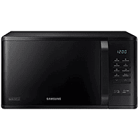 Samsung Black Solo Microwave Samsung Black Solo Microwave