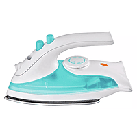 Steamworks Es143 Travel Iron Steamworks Es143 Travel Iron