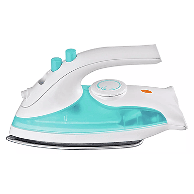 Steamworks Es143 Travel Iron