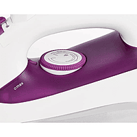 Steamworks Es2325 Iron Steamworks Es2325 Iron