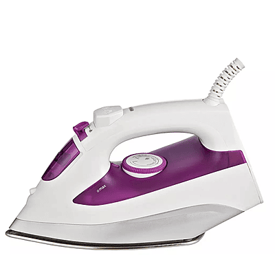 Steamworks Es2325 Iron