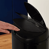 Tower Bin 42Ltr No Sensor Tower Bin 42Ltr No Sensor