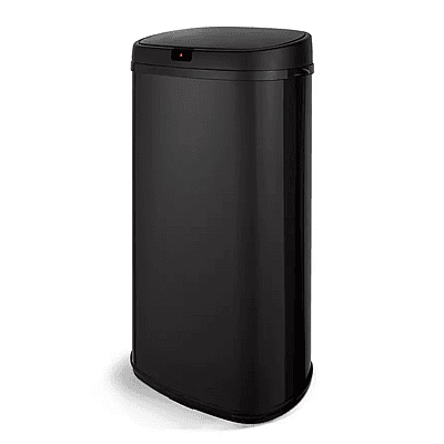 Tower Bin 42Ltr No Sensor