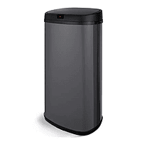 Tower Bin 42Ltr No Sensor Tower Bin 42Ltr No Sensor
