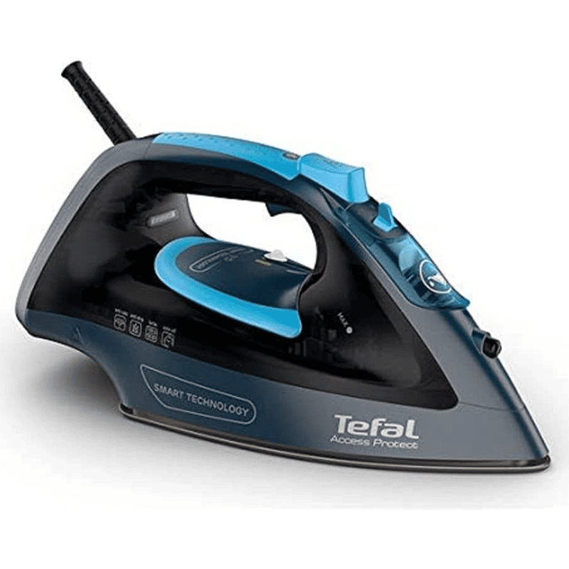 Tefal Access Protect Fv1611 Iron Tefal Access Protect Fv1611 Iron