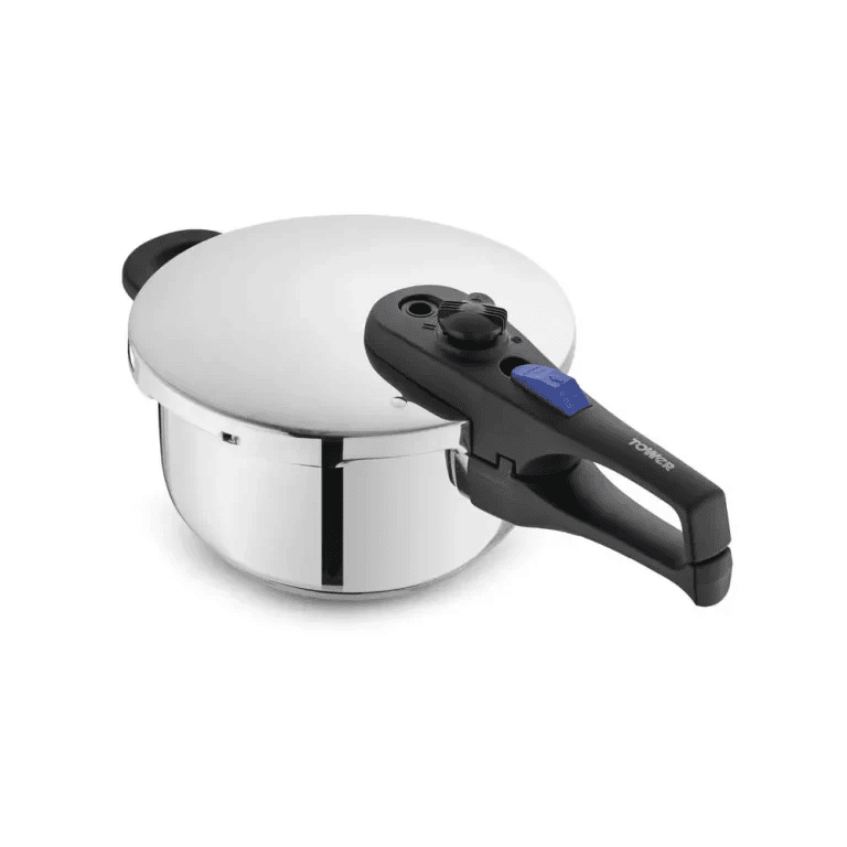 Tower 4L-22cm Pressure Cooker Tower 4L-22cm Pressure Cooker