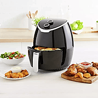 Tower 4L Manual Air Fryer Tower 4L Manual Air Fryer
