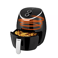 Tower 4L Manual Air Fryer Tower 4L Manual Air Fryer