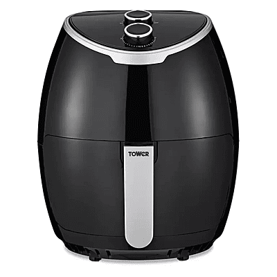 Tower 4L Manual Air Fryer