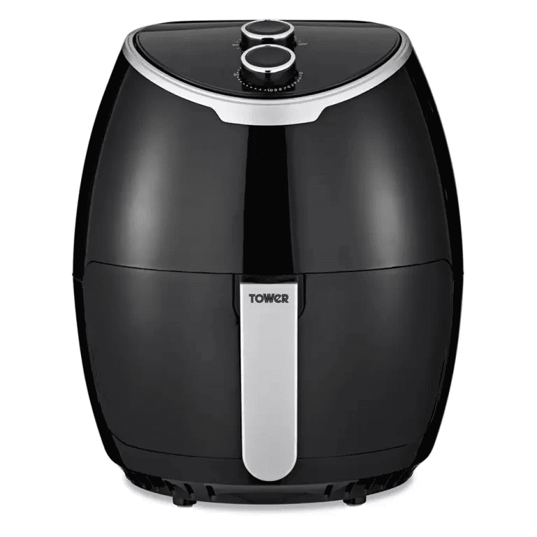 Tower 4L Manual Air Fryer Tower 4L Manual Air Fryer