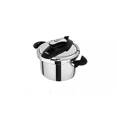 Tower 6L Stainless Steel Pressure Cooker