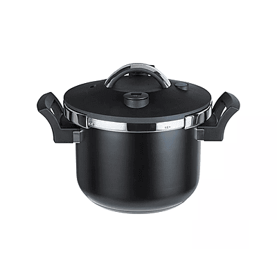 Tower 6L Sure Touch Pressure Cooker